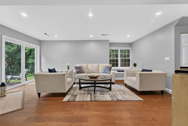 7 Canvasback Way 7, Walpole, MA 02081