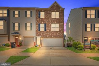 16625 TORTOLA DR, Accokeek, MD 20607