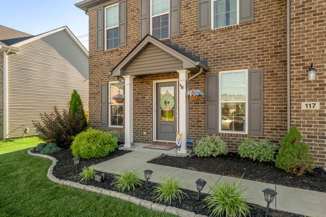 117 Canewood Center Drive, Georgetown, KY 40324