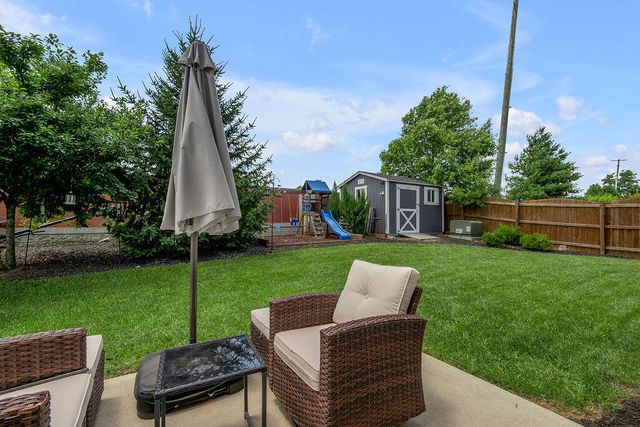117 Canewood Center Drive, Georgetown, KY 40324