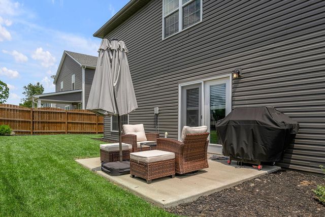 117 Canewood Center Drive, Georgetown, KY 40324