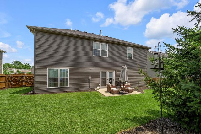 117 Canewood Center Drive, Georgetown, KY 40324