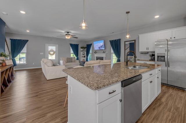117 Canewood Center Drive, Georgetown, KY 40324