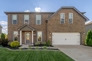 117 Canewood Center Drive, Georgetown, KY 40324