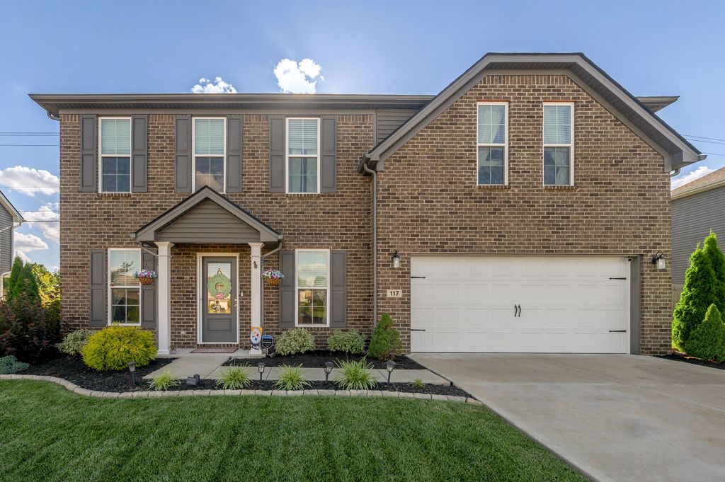 117 Canewood Center Drive, Georgetown, KY 40324