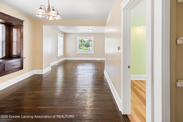 127 Ferguson Street, Lansing, MI 48912