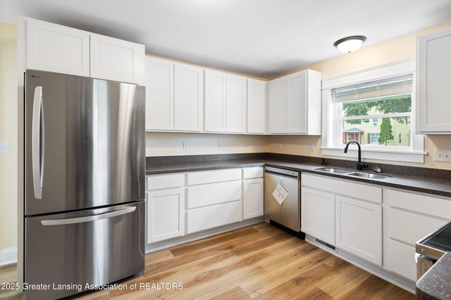 127 Ferguson Street, Lansing, MI 48912