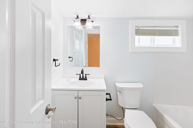 127 Ferguson Street, Lansing, MI 48912