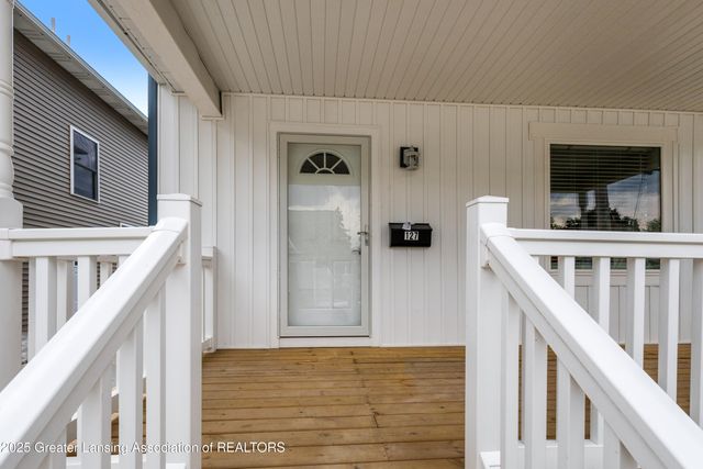 127 Ferguson Street, Lansing, MI 48912