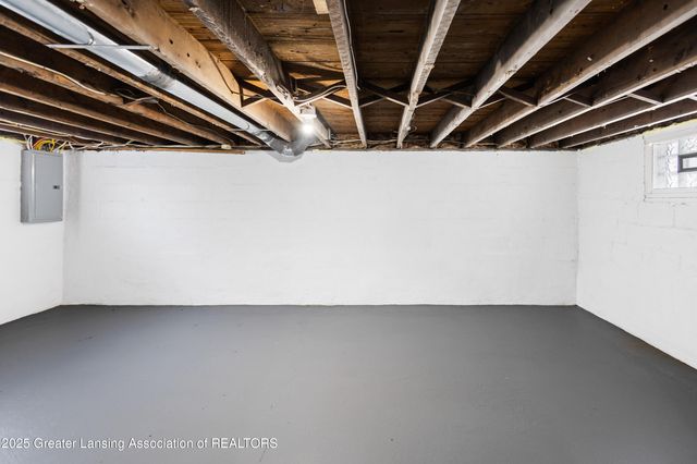 127 Ferguson Street, Lansing, MI 48912