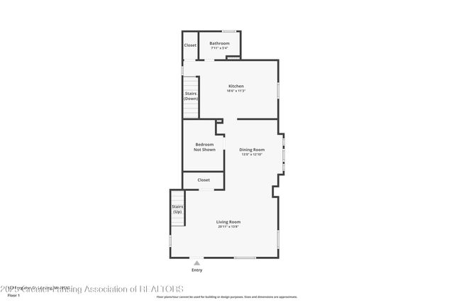 127 Ferguson Street, Lansing, MI 48912