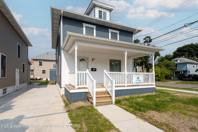 127 Ferguson Street, Lansing, MI 48912