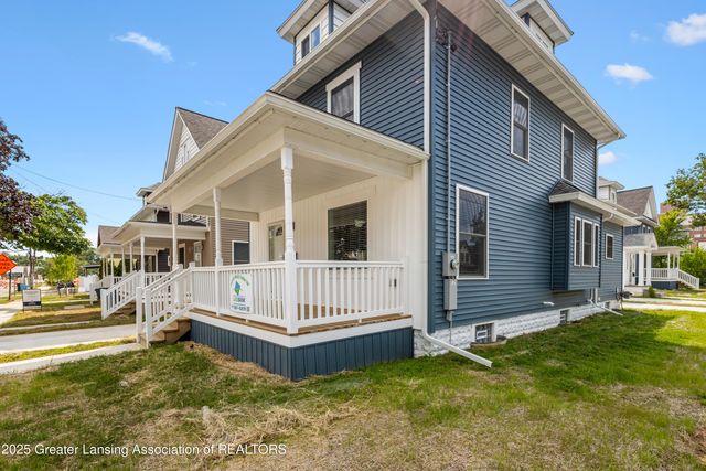 127 Ferguson Street, Lansing, MI 48912