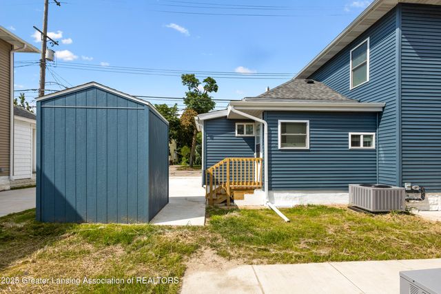 127 Ferguson Street, Lansing, MI 48912