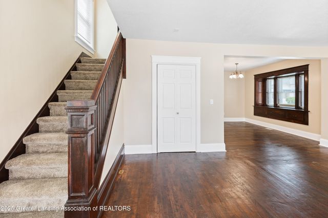 127 Ferguson Street, Lansing, MI 48912