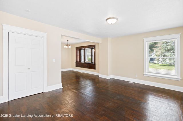 127 Ferguson Street, Lansing, MI 48912