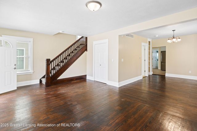 127 Ferguson Street, Lansing, MI 48912