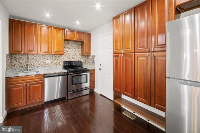 8219 TOMLINSON CT, Severn, MD 21144