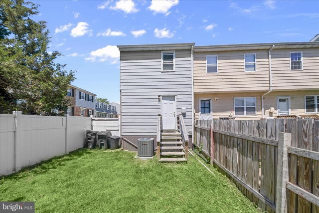 8219 TOMLINSON CT, Severn, MD 21144