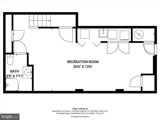 8219 TOMLINSON CT, Severn, MD 21144