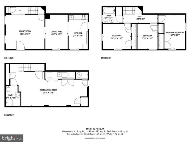 8219 TOMLINSON CT, Severn, MD 21144