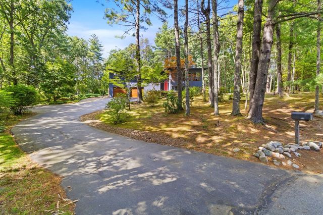 45 Whispering Pine Road, Sudbury, MA 01776