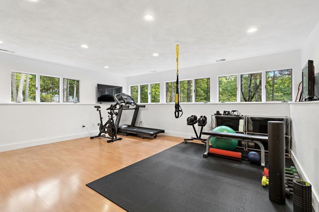 45 Whispering Pine Road, Sudbury, MA 01776