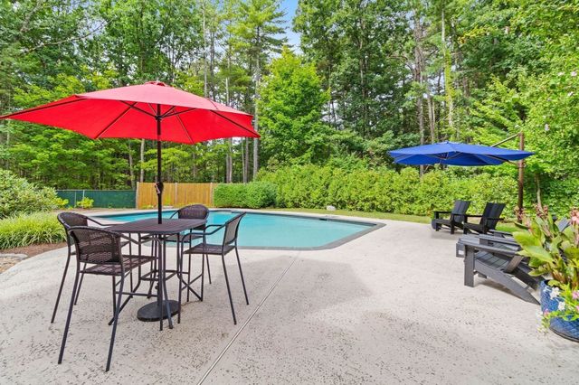 45 Whispering Pine Road, Sudbury, MA 01776
