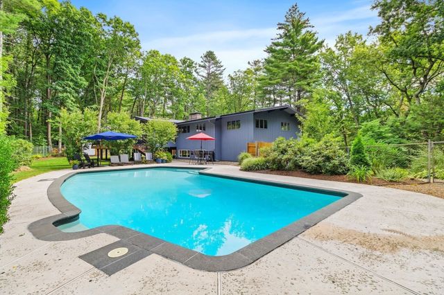 45 Whispering Pine Road, Sudbury, MA 01776