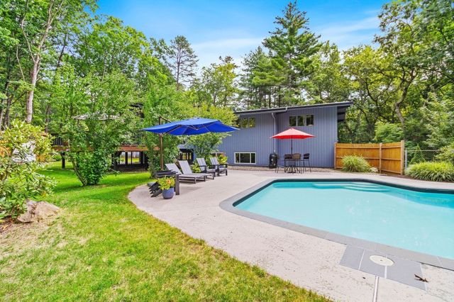 45 Whispering Pine Road, Sudbury, MA 01776