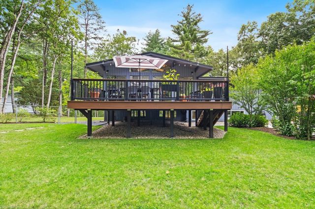 45 Whispering Pine Road, Sudbury, MA 01776