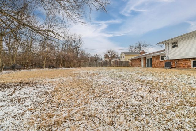 42 Ramsey Drive 42 Ramsey Drive, Hamilton, OH 45013