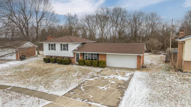 42 Ramsey Drive 42 Ramsey Drive, Hamilton, OH 45013