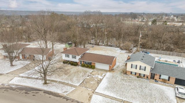 42 Ramsey Drive 42 Ramsey Drive, Hamilton, OH 45013