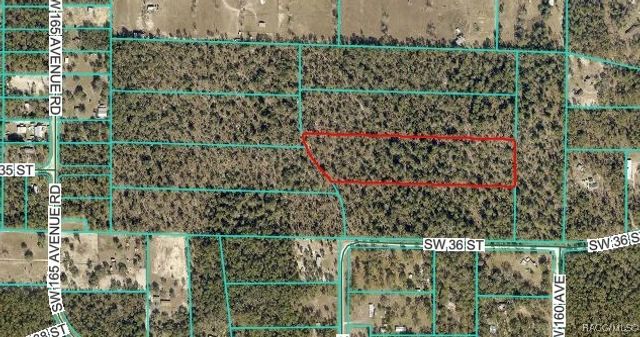 Lot 6 SW 36th Street, Ocala, FL 34481