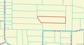 Lot 6 SW 36th Street, Ocala, FL 34481