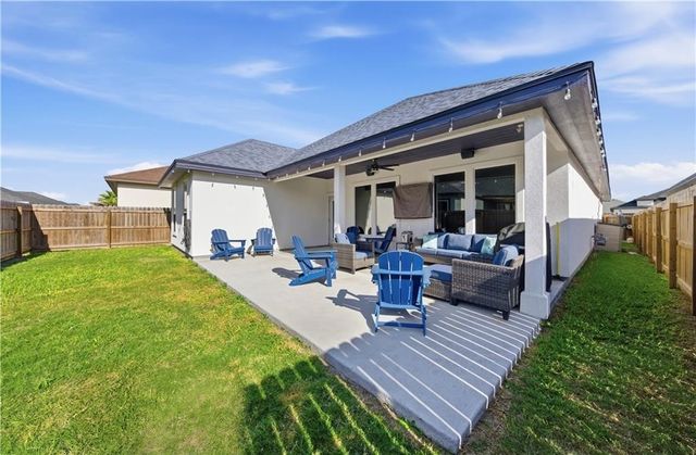 4013 Fold Lane, Corpus Christi, TX 78414