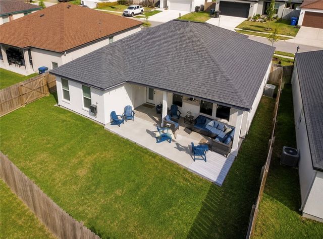 4013 Fold Lane, Corpus Christi, TX 78414