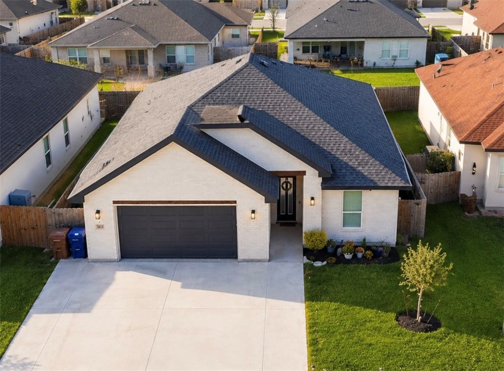 4013 Fold Lane, Corpus Christi, TX 78414