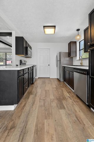 320 JAMBACK ROAD, Anniston, AL 36207