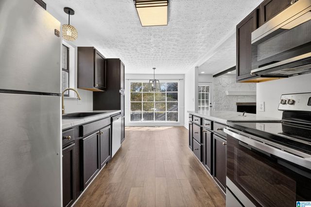 320 JAMBACK ROAD, Anniston, AL 36207