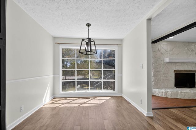 320 JAMBACK ROAD, Anniston, AL 36207