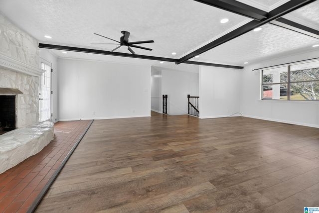 320 JAMBACK ROAD, Anniston, AL 36207