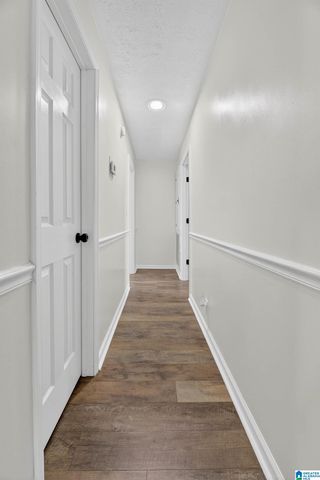 320 JAMBACK ROAD, Anniston, AL 36207