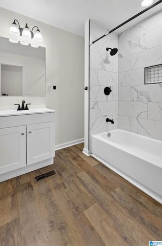 320 JAMBACK ROAD, Anniston, AL 36207