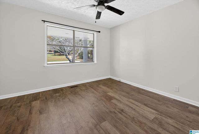 320 JAMBACK ROAD, Anniston, AL 36207