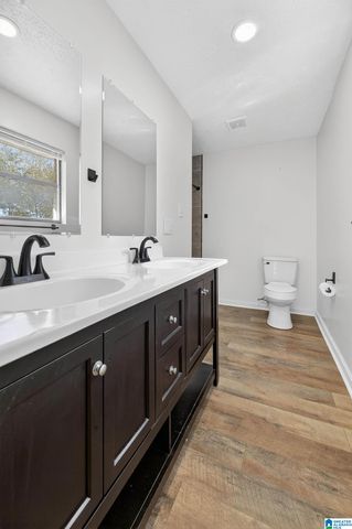 320 JAMBACK ROAD, Anniston, AL 36207