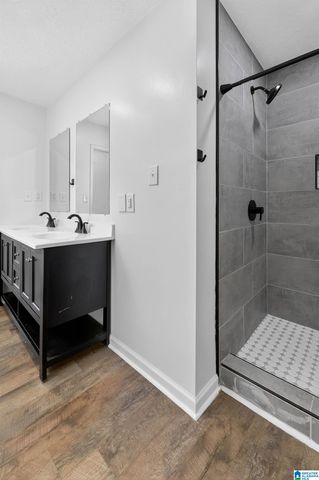 320 JAMBACK ROAD, Anniston, AL 36207