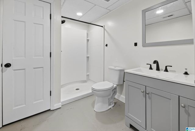 320 JAMBACK ROAD, Anniston, AL 36207