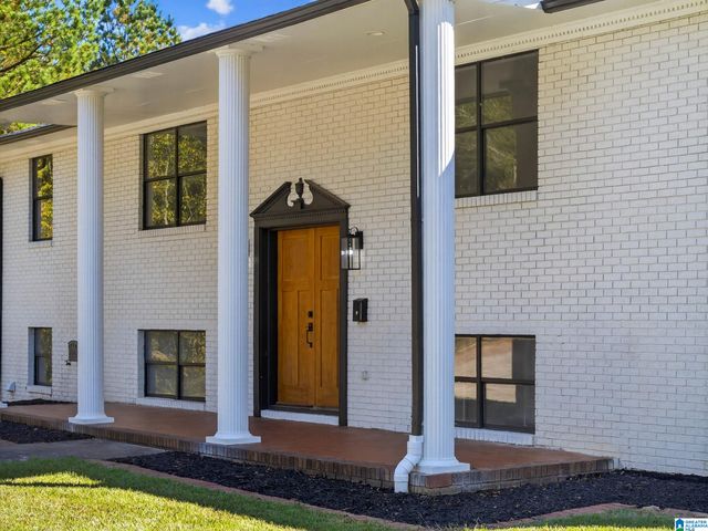 320 JAMBACK ROAD, Anniston, AL 36207